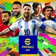 eFootball 2023 Mobile APK